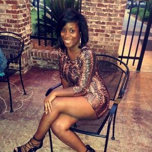 Meet your Posher, Marquita